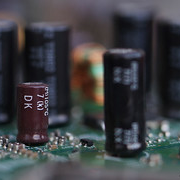 Componentes C86300 eletrônicos