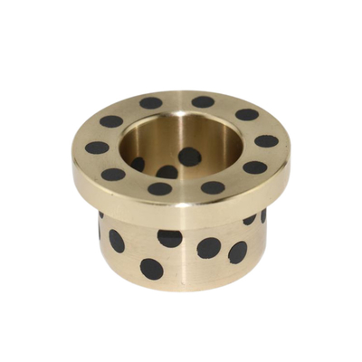 comprar Rolamento livre do óleo métrico de bronze do tamanho com manutenção do SOLUÇO Fabricação em linha