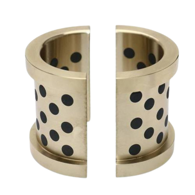 comprar Grafite de rolamento sem óleo SPW JTW SBW Boa resistência química Collar Bushes Tipo para construção Fabricação em linha