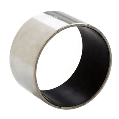 comprar Auto bimetálico de bronze da bucha da bomba que lubrifica boas propriedades de fadiga Fabricação em linha