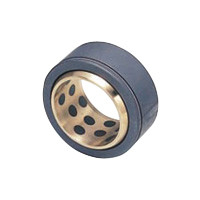 comprar SPS esférico obstruído do rolamento de Oilless Bush #500 da grafite Fabricação em linha