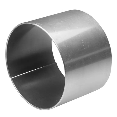 comprar SS316 + bronze + de bronze de  resistência de corrosão material dos rolamentos de deslizamento da bucha Fabricação em linha