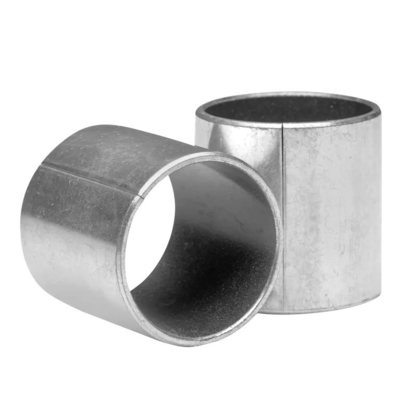 comprar A precisão do polímero do metal do Tribology  das soluções do rolamento do elevado desempenho cobre as peças Fabricação em linha