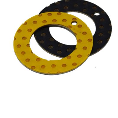 comprar Chapeamento de Pom Bushing Tin Or Copper da pressão da arruela DTX-D1 Fabricação em linha