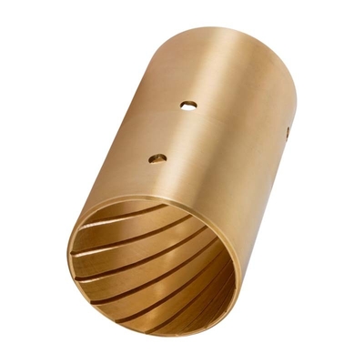 comprar Búsquedas de bronze fundido de alta precisão para aplicações pesadas Fabricação em linha