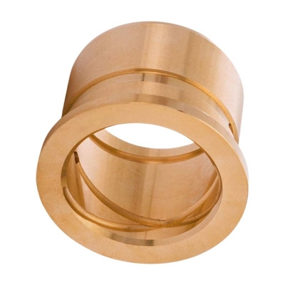 comprar Arbusto sem óleo C86300 Arbusto de bronze de manganês, auto lubrificante Fabricação em linha