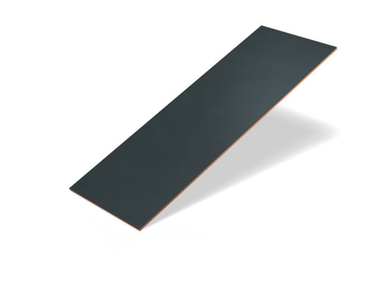 comprar Material de bucha de aço plano de bronze Manga  Listas de rolamentos simples Fabricação em linha