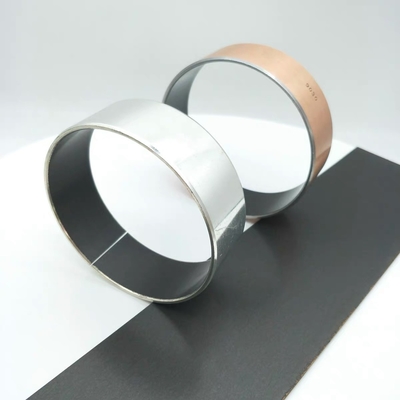 comprar Tin Plating Self Lubricating Bush para a máquina escavadora Cylinder Fabricação em linha