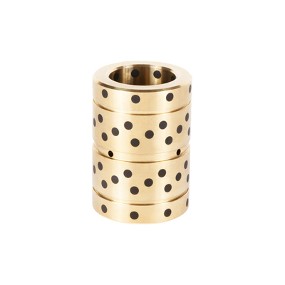 comprar C86300 Rolamentos de bronze para aplicações de construção Fabricação em linha