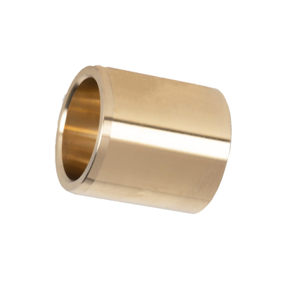 comprar Búsquedas de bronze de grafito cilíndrico resistentes ao desgaste para construção Fabricação em linha