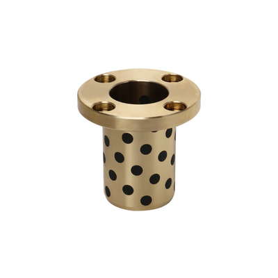 comprar C86300 Rolamento de bronze de grafite de baixo atrito SPW/JTW/SBW Fabricação em linha