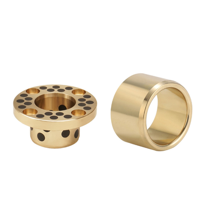 comprar O tamanho métrico de carregamento de bronze da precisão CuSn5Pb20 personalizou Fabricação em linha