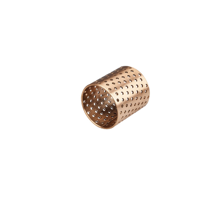 comprar Boccole Flangiate Boccole em Bronzo Fabricação em linha