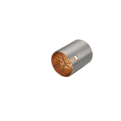 comprar A tira bimetálica material da bucha do bronze de CuPb30 JF700 Metals EUA SAE -48 Fabricação em linha