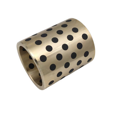 comprar O auto que lubrifica a grafite obstruiu Oilless morre as buchas Fabricação em linha