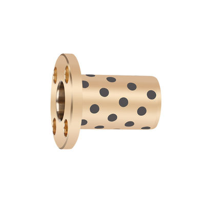 comprar C86300 ASTM UNS / SAE fundição de liga de cobre de manga de bronze Fabricação em linha