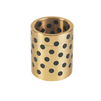 comprar Armazéns de flanges auto-lubrificantes sólidos JDBB Fabricação em linha