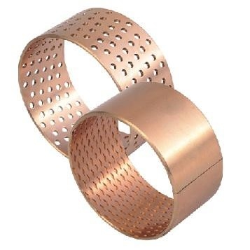 comprar Fósforo Tinbronze 090 & de CUSN6/CUSN8 CW453K rolamento de deslizamento 092 Fabricação em linha