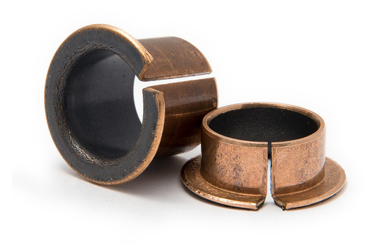 comprar Conjunto de aço reforçado fibra do costume do tamanho da bucha do bronze do Weave Fabricação em linha