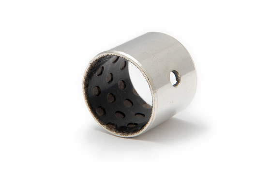 comprar Auto personalizado que lubrifica as buchas & os rolamentos de deslizamento de bronze cortados Fabricação em linha