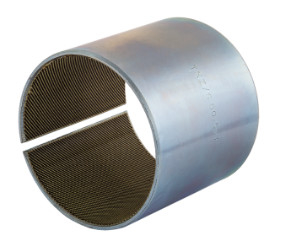 comprar Auto que lubrifica a identificação de carregamento de bronze das buchas de  de arbustos cilíndricos de 3mm a de 400mm Fabricação em linha