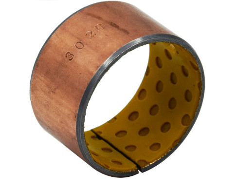 comprar Buchas da luva da válvula do óleo & de gás soluções nós e dos rolamentos de eixo do ptfe da fabricação para as buchas do guia da hidráulica Fabricação em linha