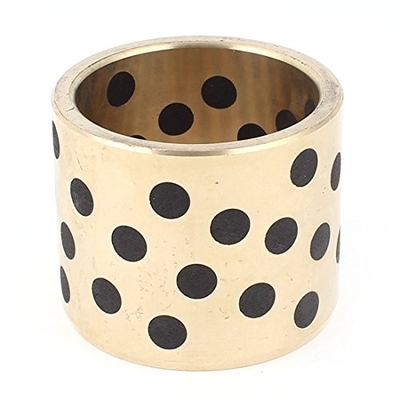 comprar BRONZE DE MANGANÊS C86300 DE GRANDE RESISTÊNCIA | Rolamentos de luva do bronze do molde da grafite Fabricação em linha
