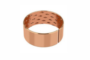 comprar O CNC fixa o forjamento feito sob encomenda da bucha da luva que gerencie a conexão do aço 42CrMo Fabricação em linha