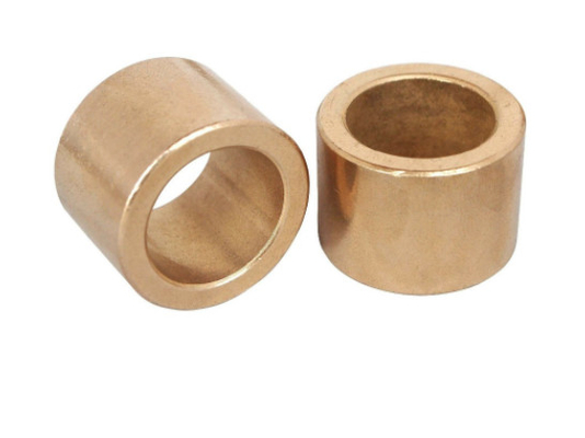 comprar O DN 200 moldou as buchas de bronze, manutenção de bronze dos rolamentos de luva baixo - Fabricação em linha