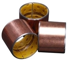 comprar POM Plain arruelas de pressão compostas das unidades & dos alojamentos das buchas dos rolamentos Fabricação em linha