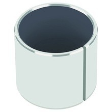 comprar A bucha do PAP da válvula do OEM,  alinhou a bucha para livre de manutenção Fabricação em linha