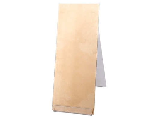 comprar Tira bimetálica CuPb10Sn10 JF800 das buchas da placa de aço da ligação do material ou do bronze Fabricação em linha