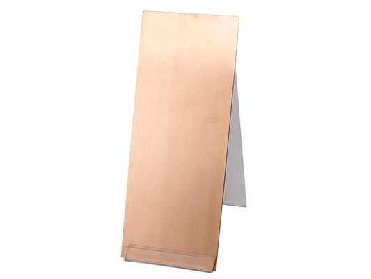 comprar Re-Babbitting o rolamento & a tira bimetálica CuPb24Sn4 dos arbustos Fabricação em linha