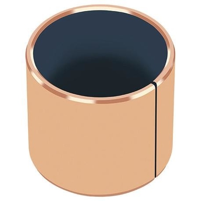 comprar Placas de rolamento ou placas de rolamento de  VSB-11 Faixas de rolamento deslizantes secos para oscilação e rotação Fabricação em linha