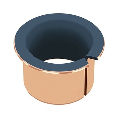 comprar O eixo de bronze da bomba cortou os rolamentos da flange DIN1494/ISO3547 das buchas Fabricação em linha
