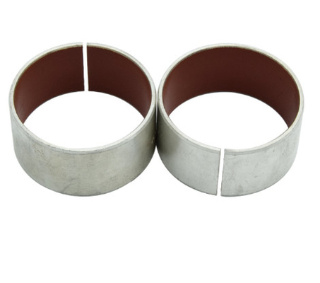 comprar Rolamentos termoplásticos da planície do polímero & rolamento de luva | Rolamentos envolvidos alinhados Fabricação em linha