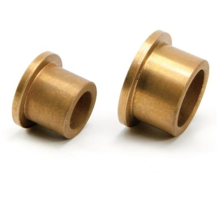 comprar Auto das buchas das buchas da metalurgia de pó & dos metais do sedimento - lubrificação Fabricação em linha