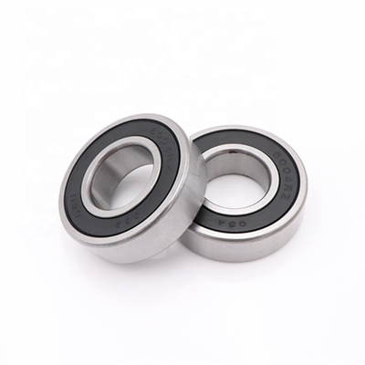 comprar Rodízio deslizante de polímero para substituição de buchas simples de rolamentos de esferas de ranhuras profundas série 606-6012 Fabricação em linha