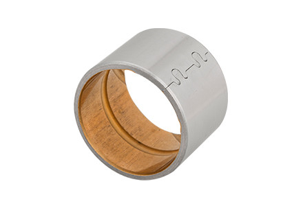 comprar Mini metal da luva das máquinas escavadoras que cobre o desempenho o melhor das peças & dos rolamentos de bronze em espaços & em terrenos resistentes limitados Fabricação em linha