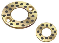 comprar A imprensa do bronze da carcaça de C86300 SAE 430B morre bronze de manganês componente da arruela de pressão Fabricação em linha