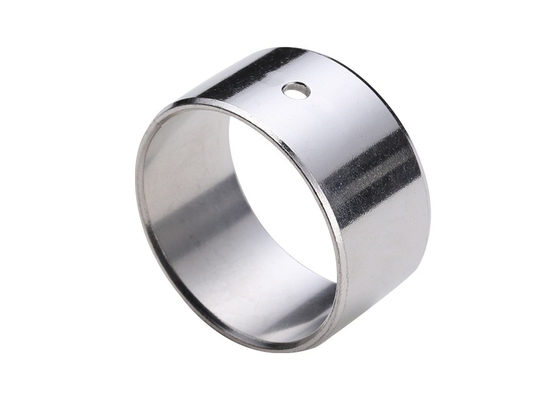 comprar As buchas de alumínio AlSn20Cu do rolamento & do sulco da lata alta substituem as buchas do Babbitt fabricação em linha