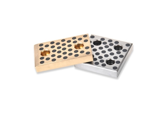 comprar Placa de bronze do desgaste do lubrificante da métrica do Auto-lubrificante 200x20mm Fabricação em linha