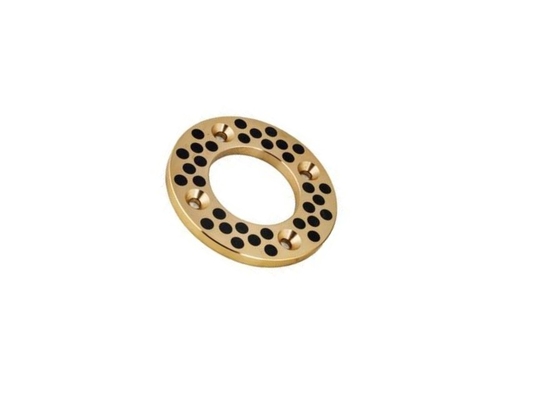 comprar Rolamento de pressão de bronze 954 de bronze com tomadas da grafite Fabricação em linha