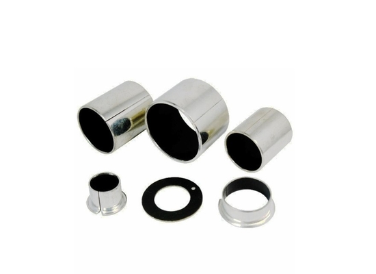 comprar Buchas aço temperado de GCr15,45#steel - TAMANHOS MÉTRICOS Fabricação em linha