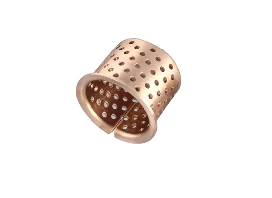 comprar A métrica 180100 flangeou ISO perfurado 180-185-100mm 3547 do rolamento de luva Fabricação em linha