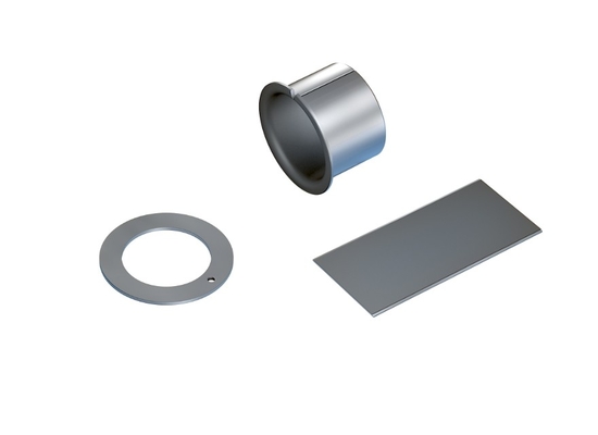 comprar O auto das arruelas de pressão WC10 que lubrifica  de carregamento liso alinhou 20-10-1.5mm Fabricação em linha
