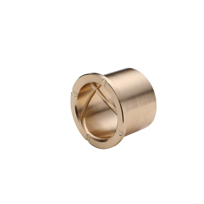 comprar C86300 C93200 C95400 moldou o sulco de bronze das buchas Fabricação em linha