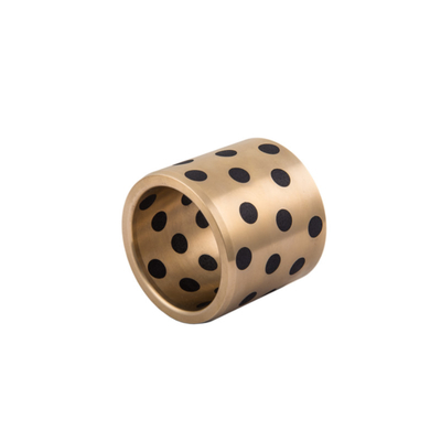 comprar C932 Tin Bronze Oilless Bushes, bucha obstruída grafite Fabricação em linha