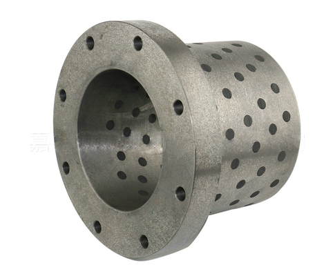 comprar Quadro do molde da máquina da modelação por injeção de Gleitlager do bronze da coluna do guia de molde Fabricação em linha