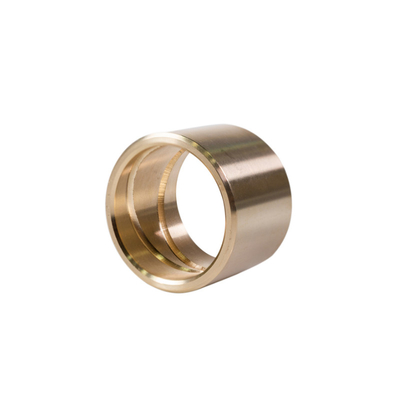 comprar Auto da elevada precisão que lubrifica a dissipação de calor universal Multifield das buchas de bronze Fabricação em linha